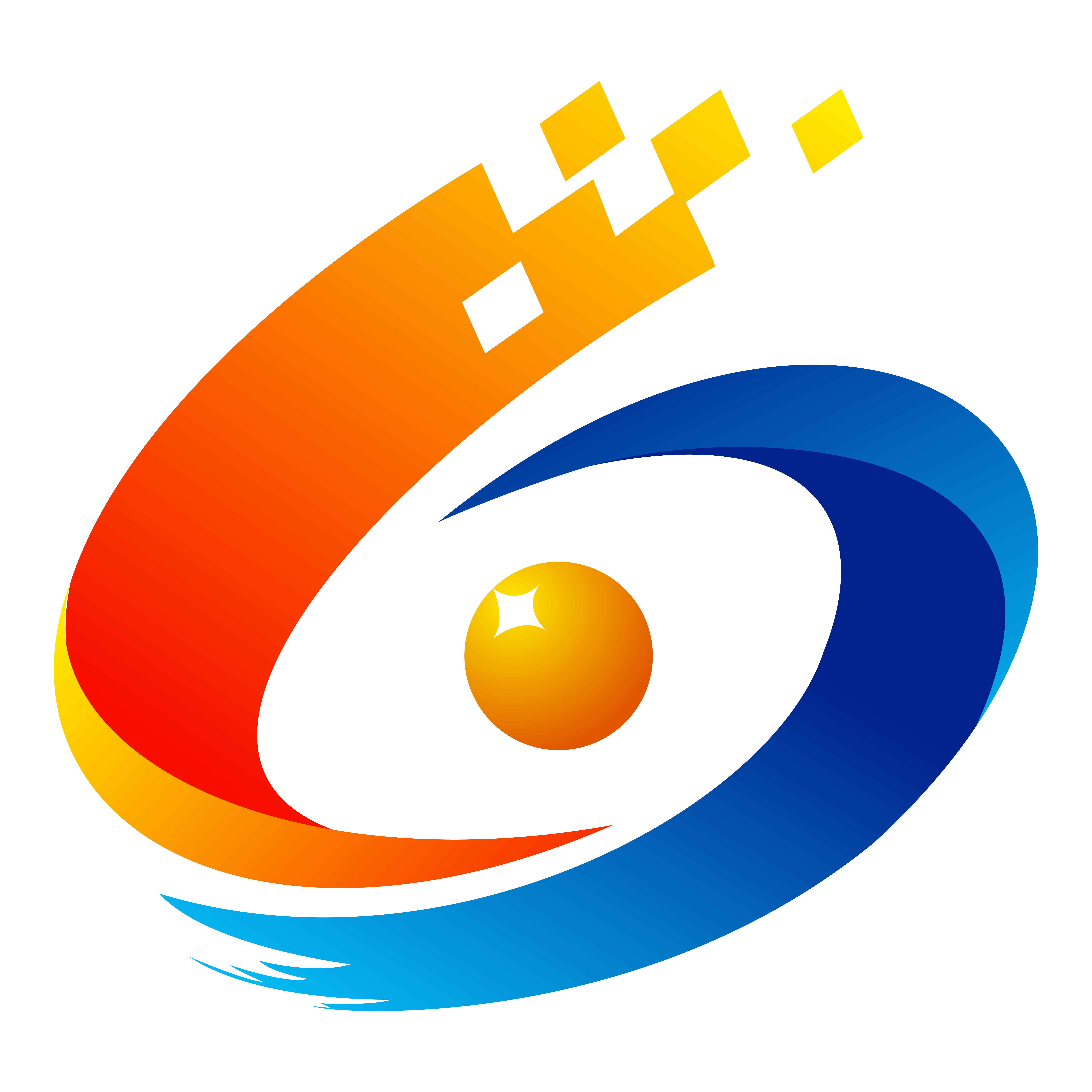 Logo da 白银新闻综合广播